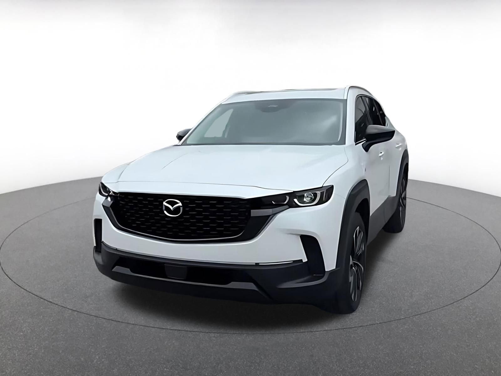 Thumbnail: 2025 Mazda CX-50 - 6