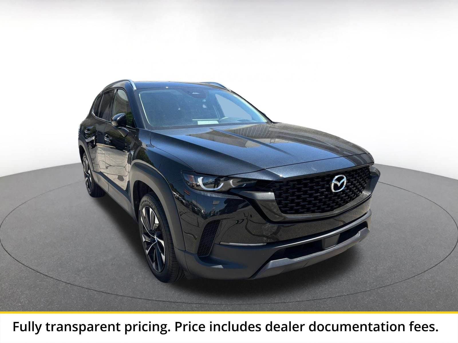 Thumbnail: 2025 Mazda CX-50 - 1