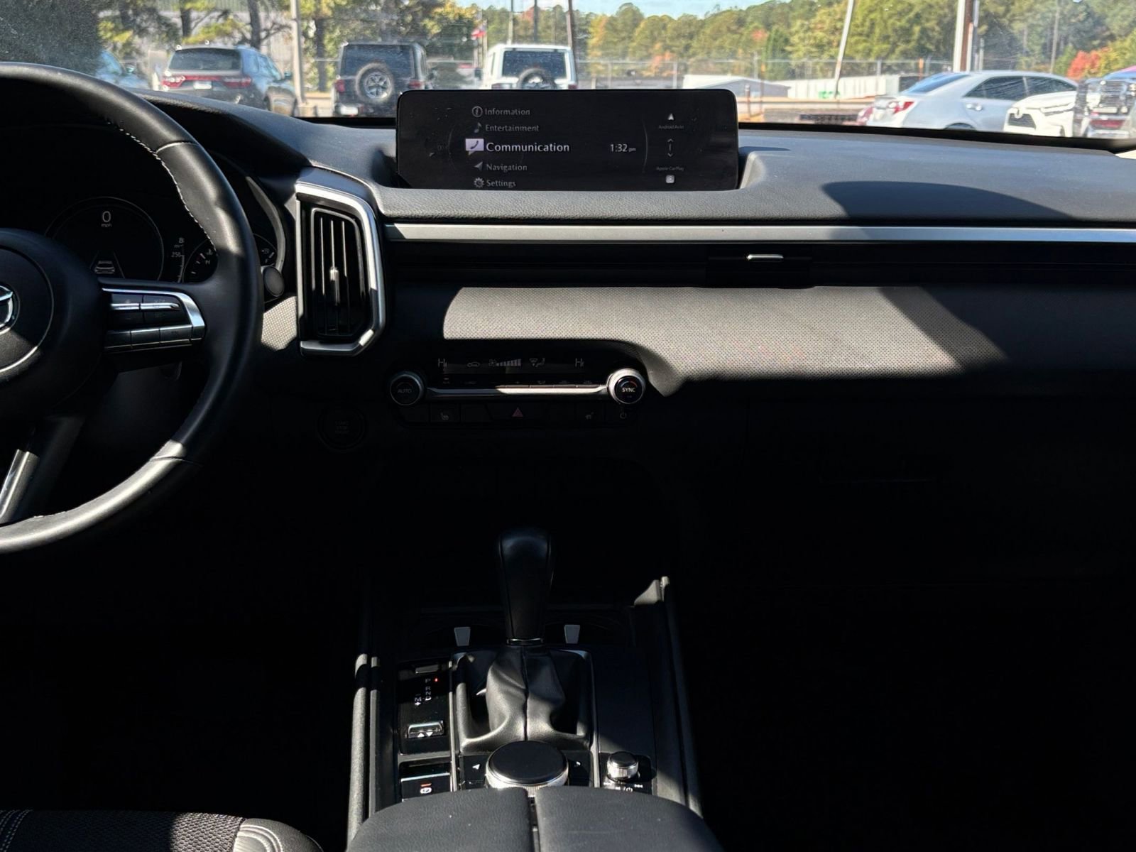 Thumbnail: 2025 Mazda CX-50 - 18