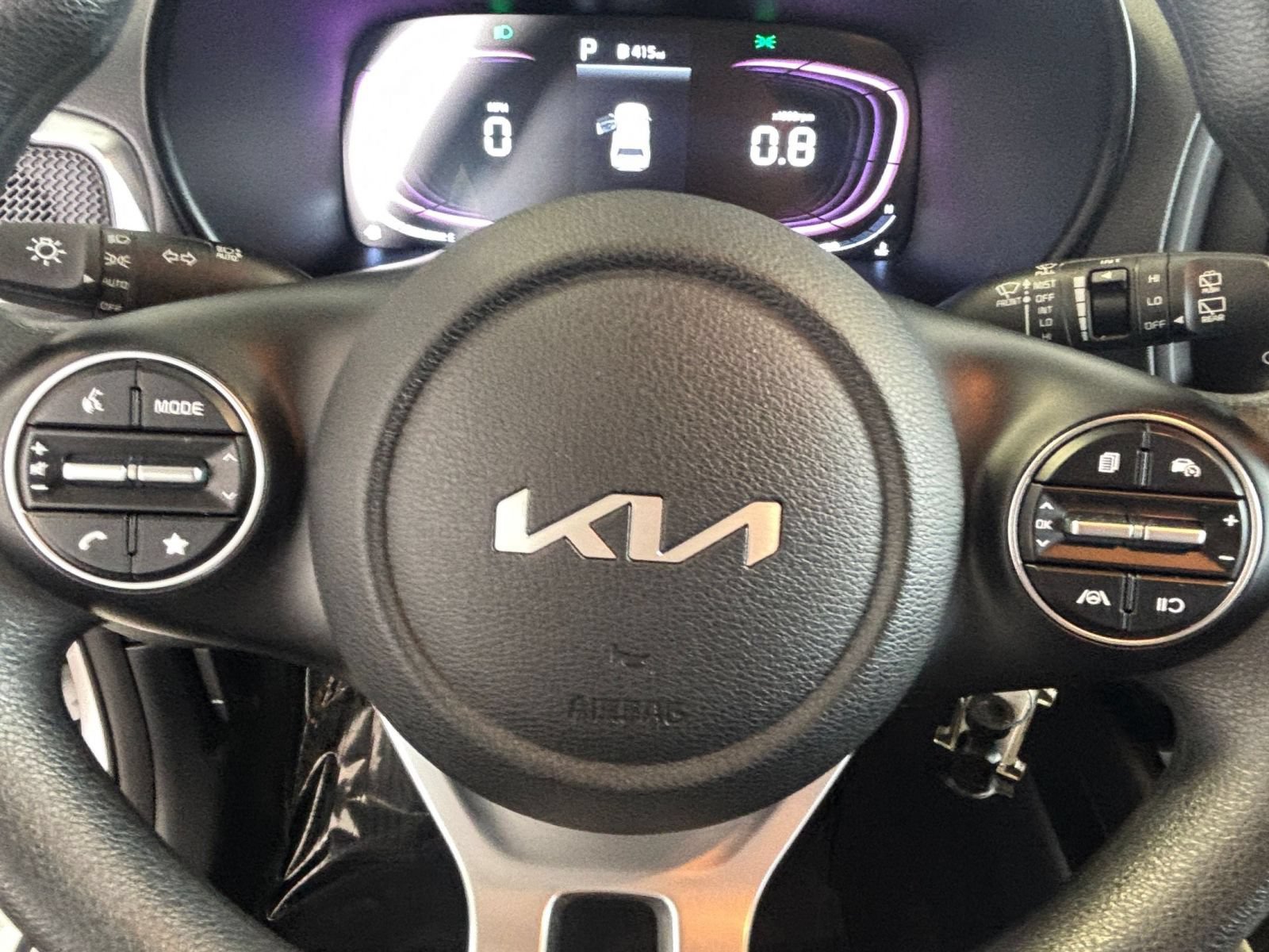 Thumbnail: 2025 Kia Soul - 27