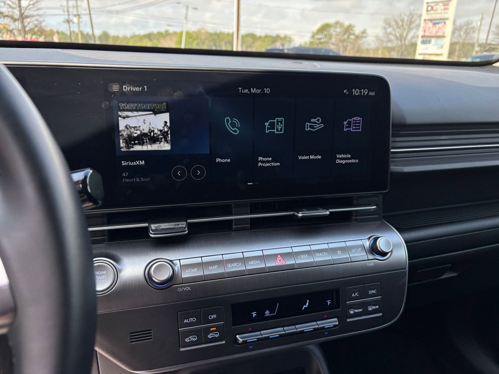 Thumbnail: 2025 Hyundai Kona - 21