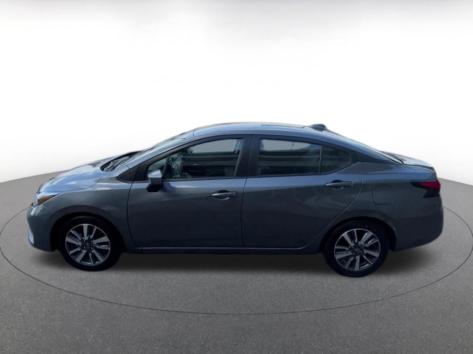 Thumbnail: 2025 Nissan Versa - 8