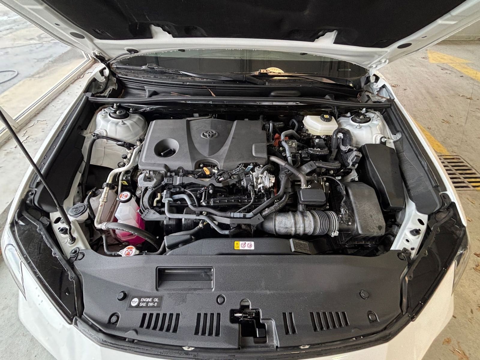 Thumbnail: 2025 Toyota Camry - 31