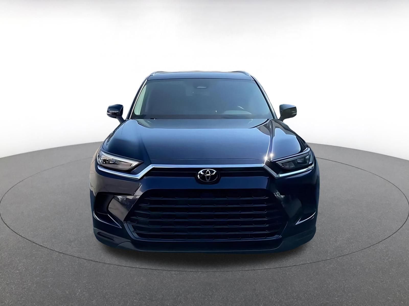 Thumbnail: 2025 Toyota Grand Highlander - 7