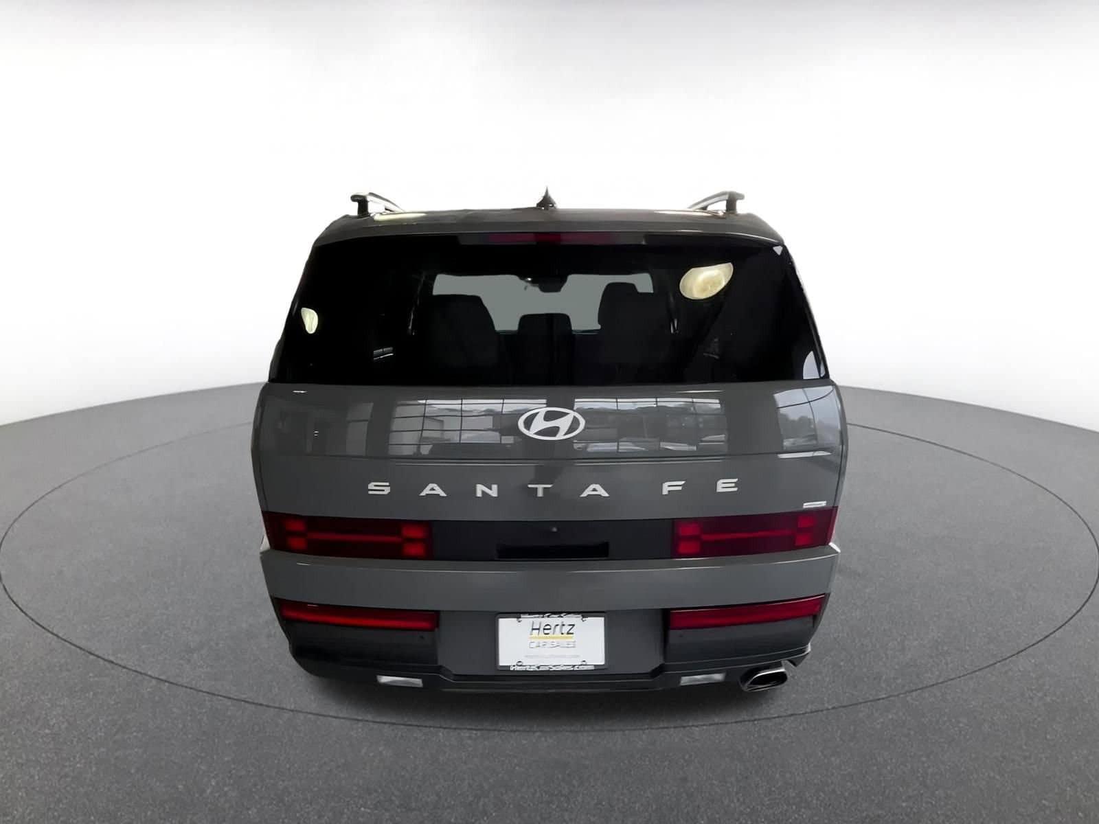 Thumbnail: 2025 Hyundai Santa Fe - 11