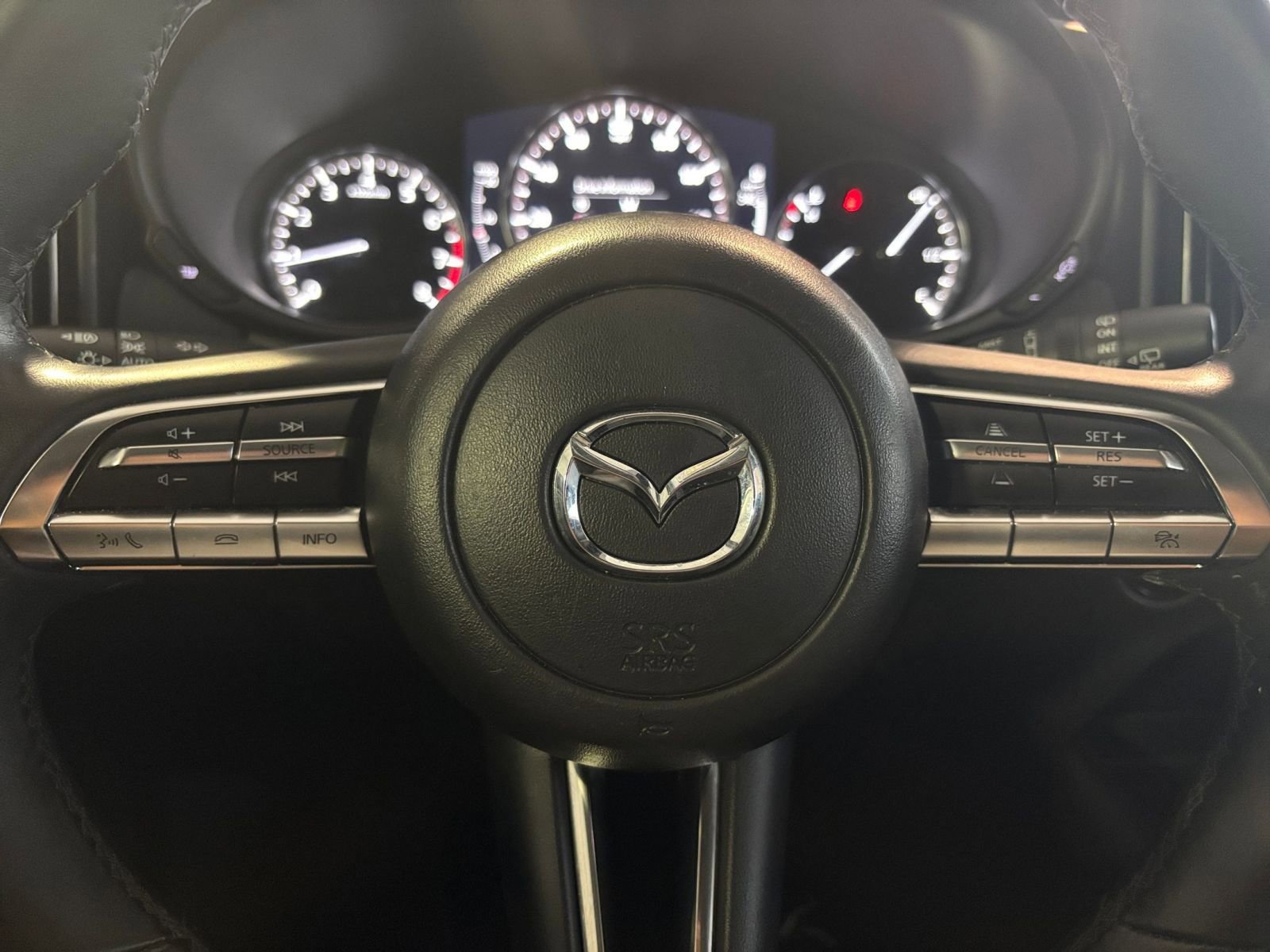 Thumbnail: 2025 Mazda CX-50 - 32