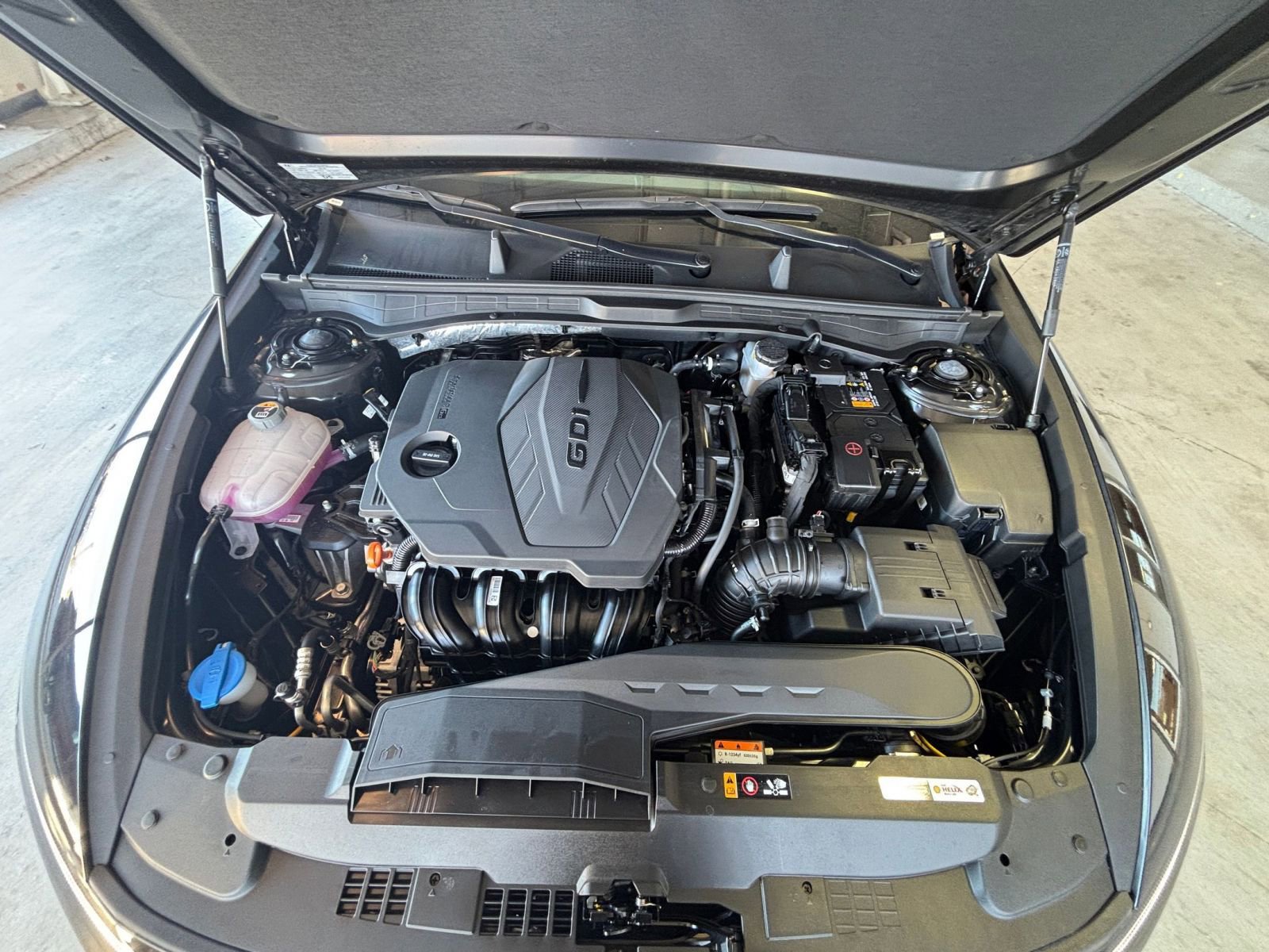 Thumbnail: 2025 Hyundai Sonata - 33