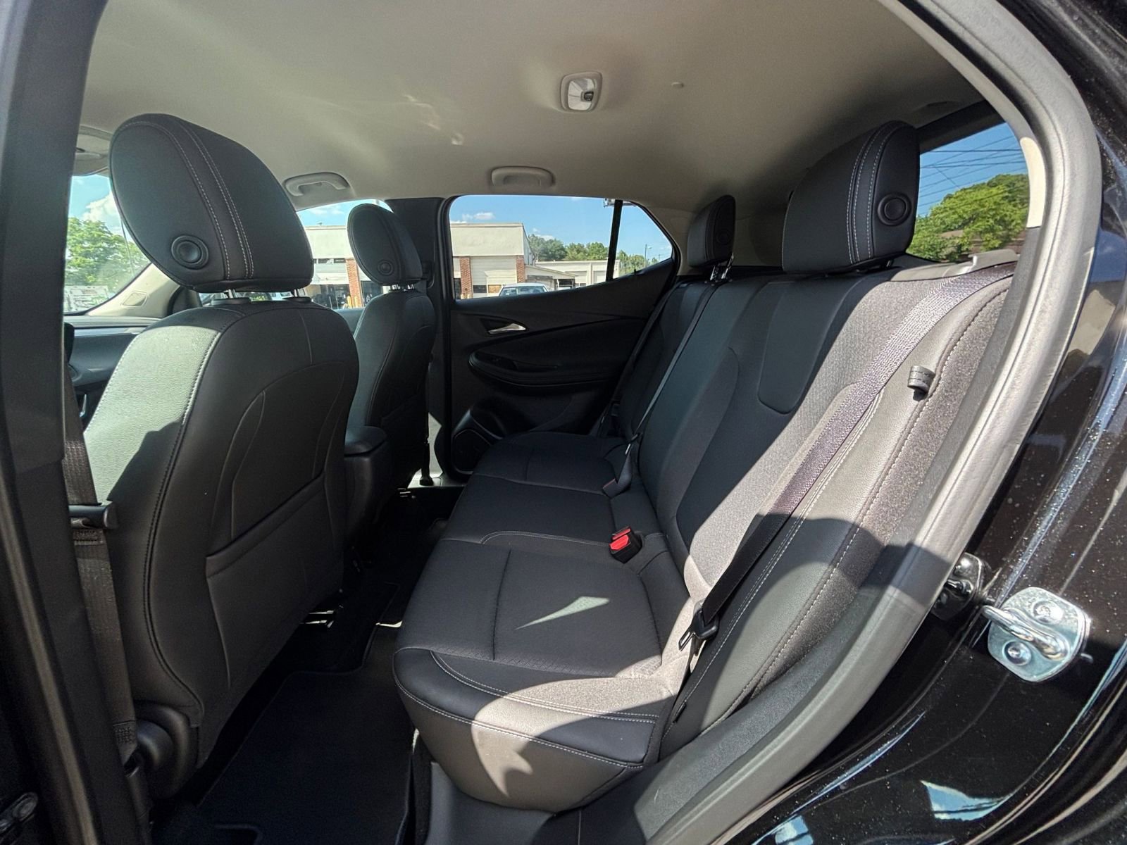 Thumbnail: 2025 Buick Encore GX - 26