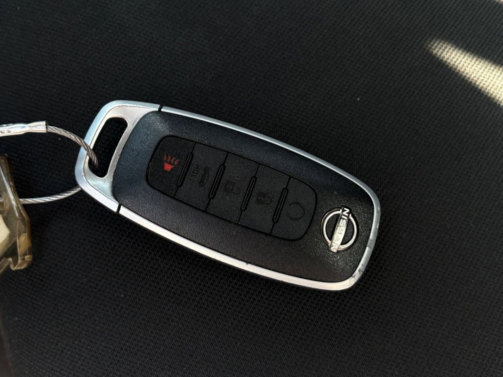 Thumbnail: 2025 Nissan Versa - 29