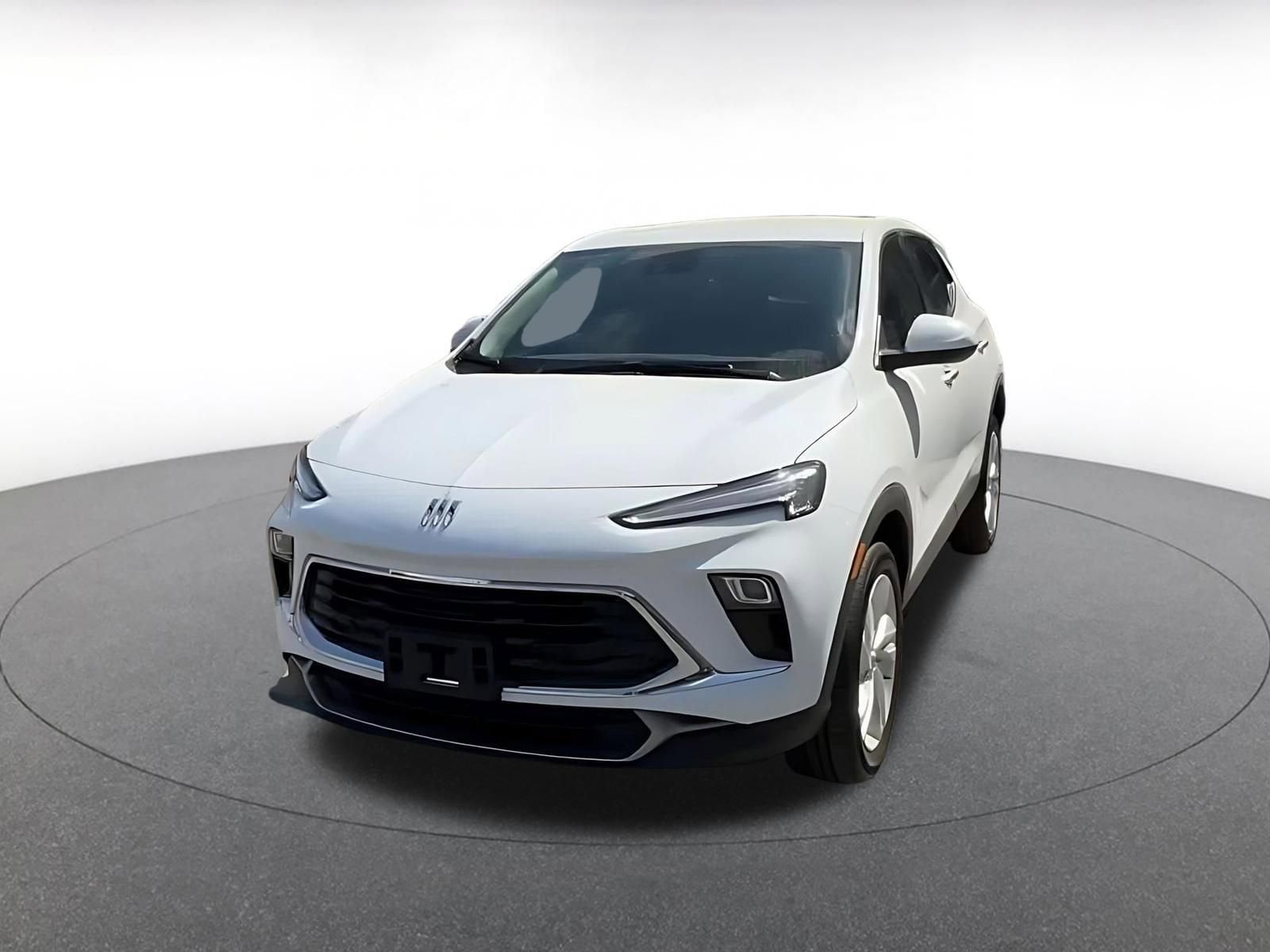 Thumbnail: 2025 Buick Encore GX - 7