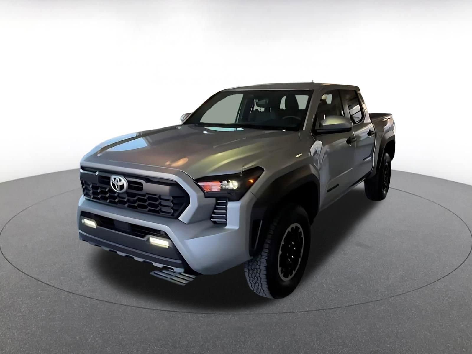 Thumbnail: 2025 Toyota Tacoma - 15