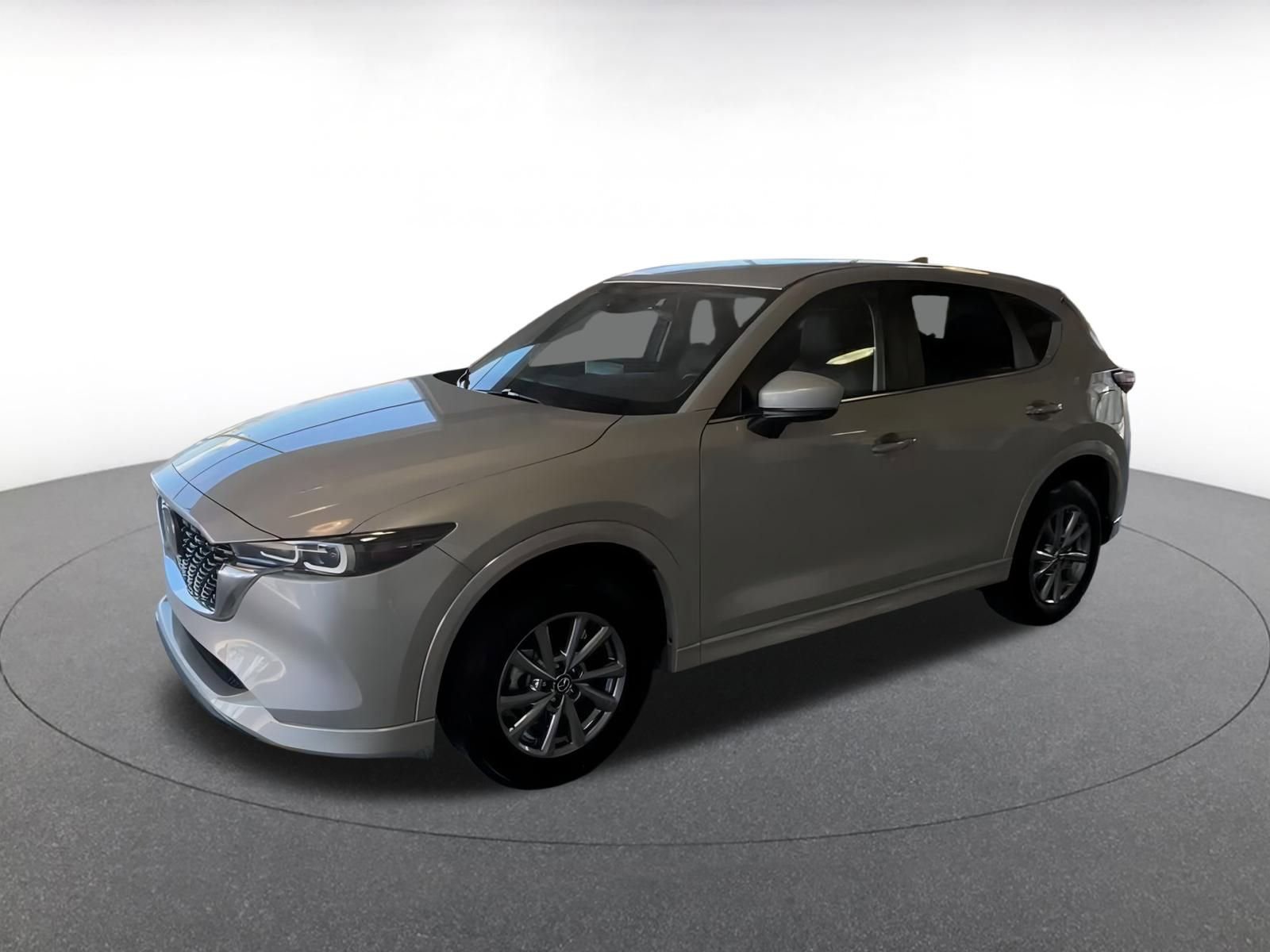 Thumbnail: 2025 Mazda CX-5 - 6