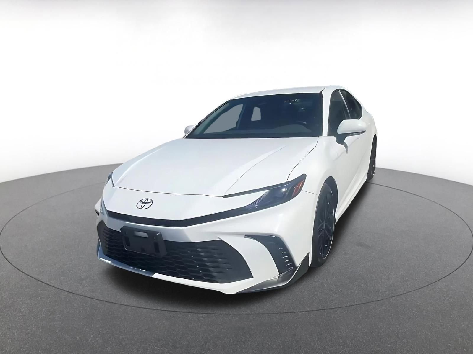 Thumbnail: 2025 Toyota Camry - 8