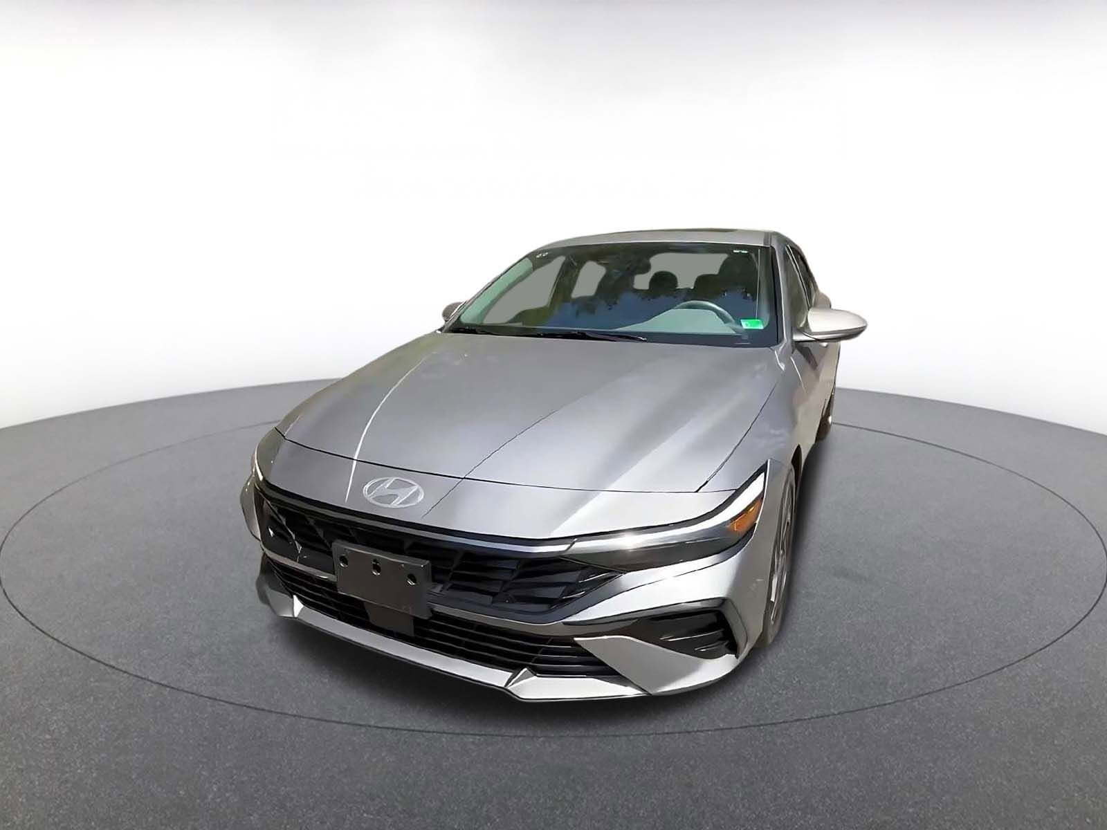 Thumbnail: 2025 Hyundai Elantra - 6