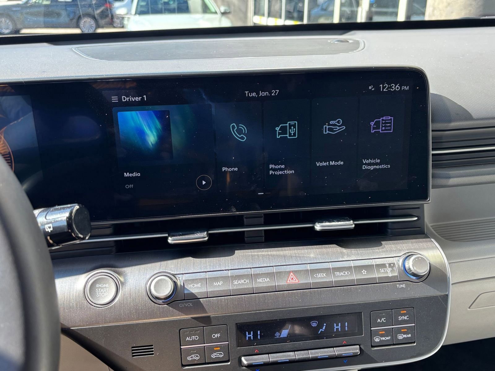 Thumbnail: 2025 Hyundai Kona - 20