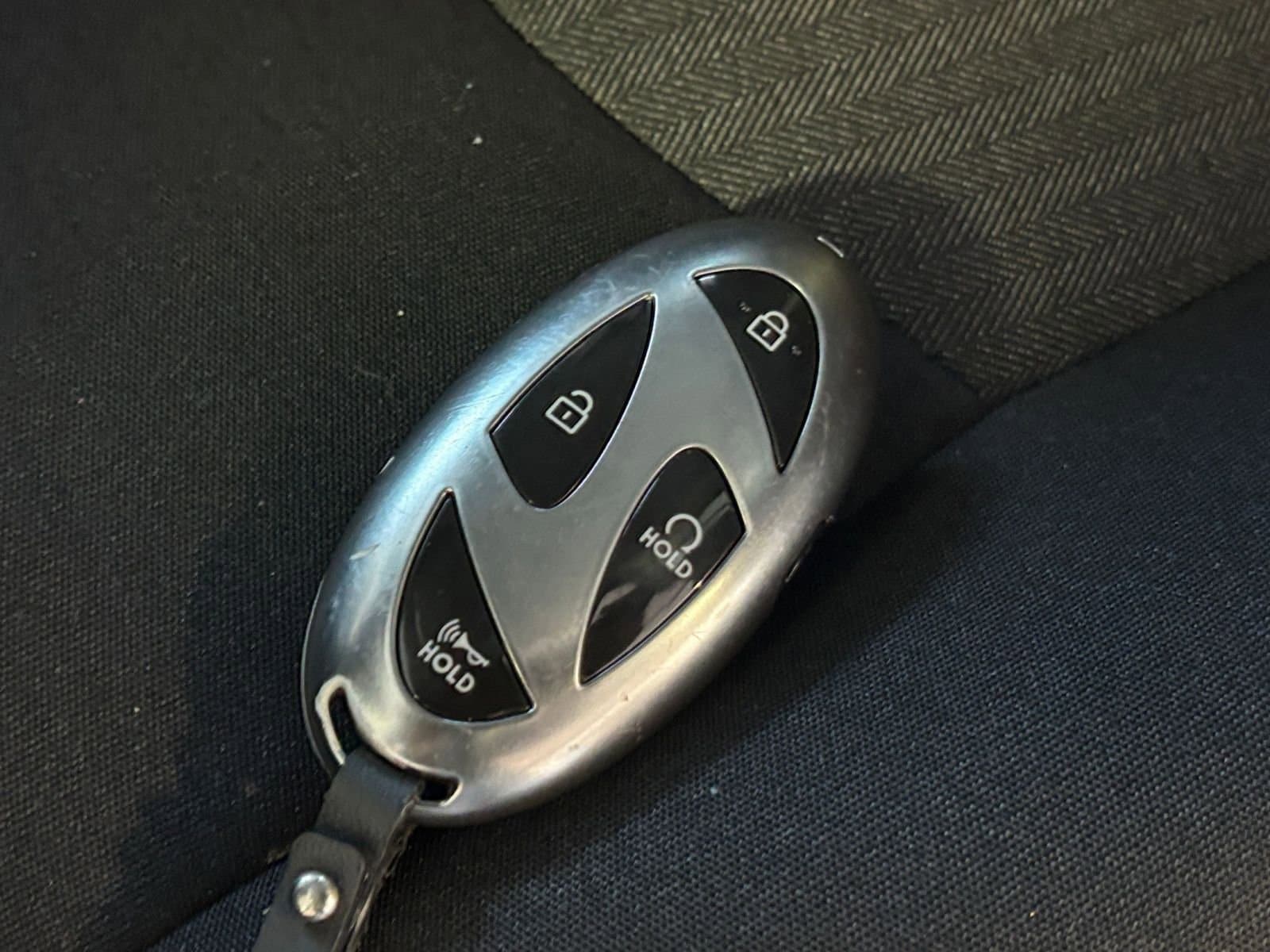 Thumbnail: 2025 Hyundai Sonata - 21