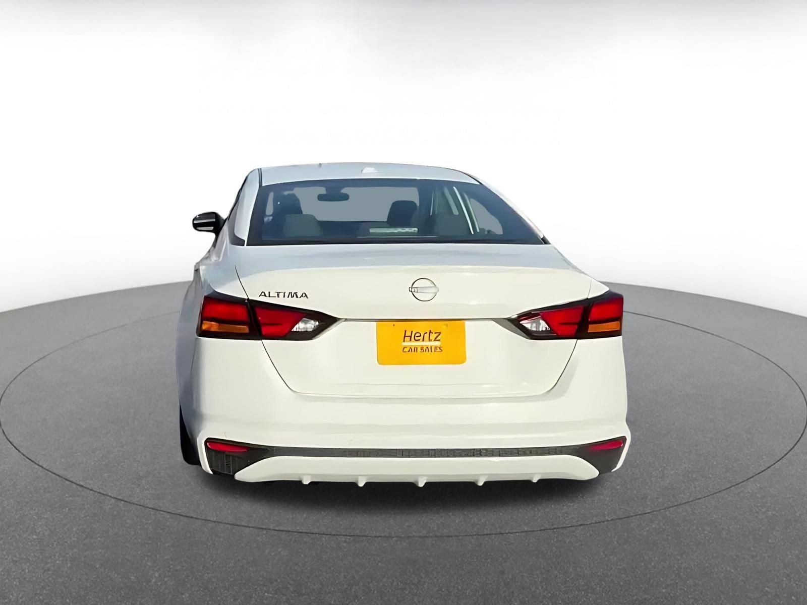 Thumbnail: 2025 Nissan Altima - 12