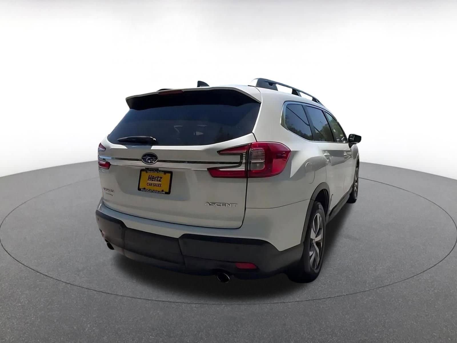 Thumbnail: 2024 Subaru Ascent - 15