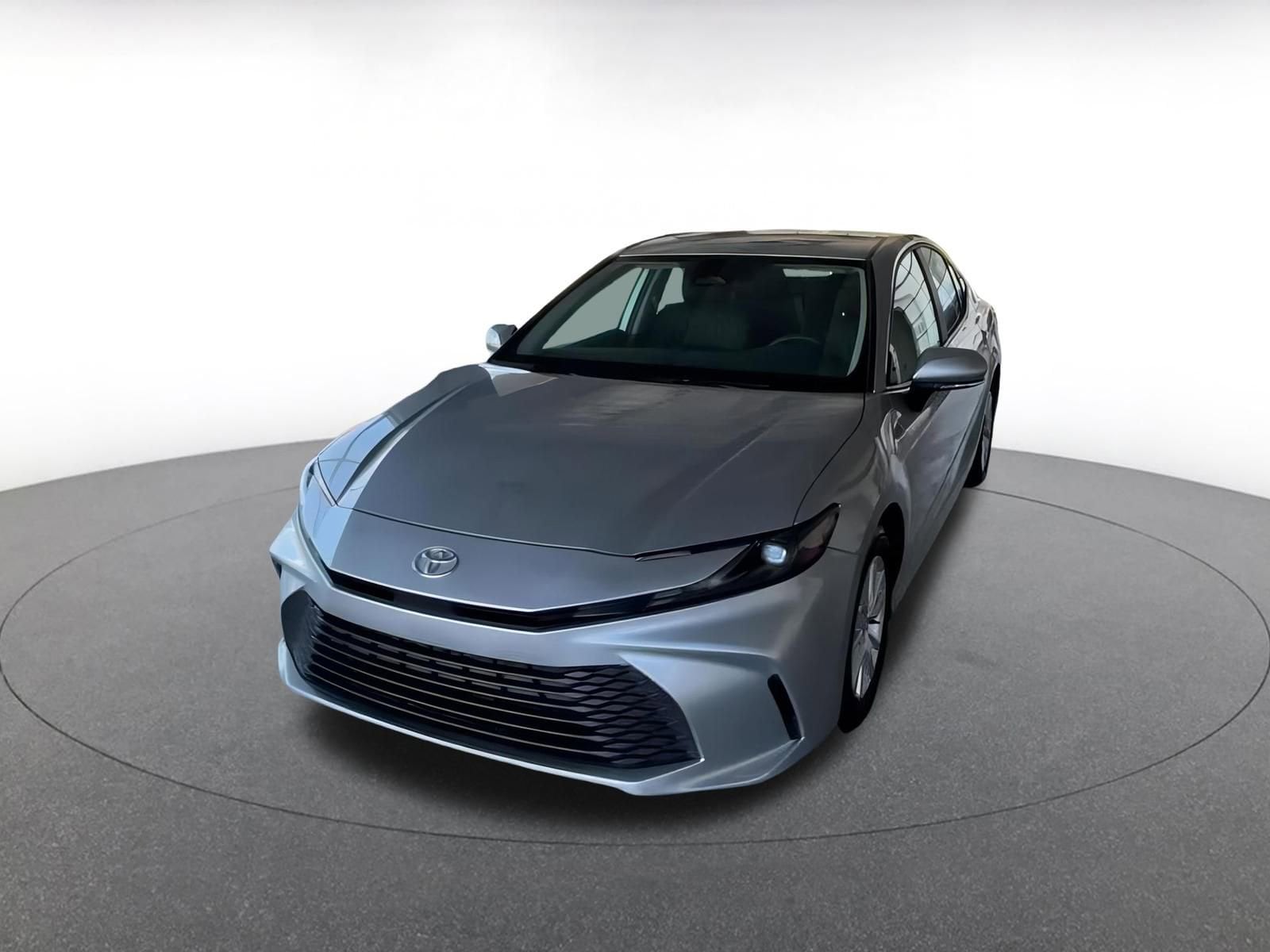 Thumbnail: 2025 Toyota Camry - 6