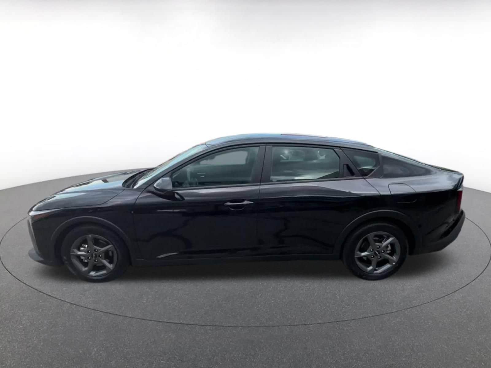 Thumbnail: 2025 Kia K4 - 8