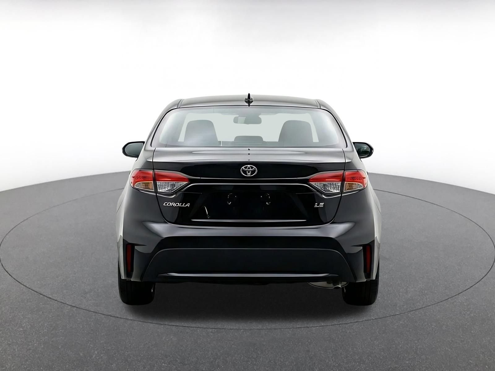 Thumbnail: 2025 Toyota Corolla - 6
