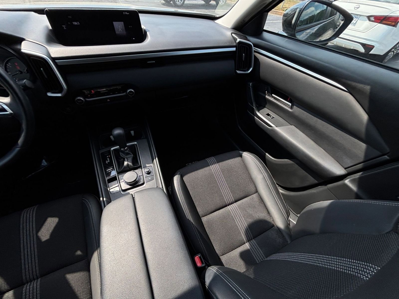 Thumbnail: 2025 Mazda CX-50 - 35