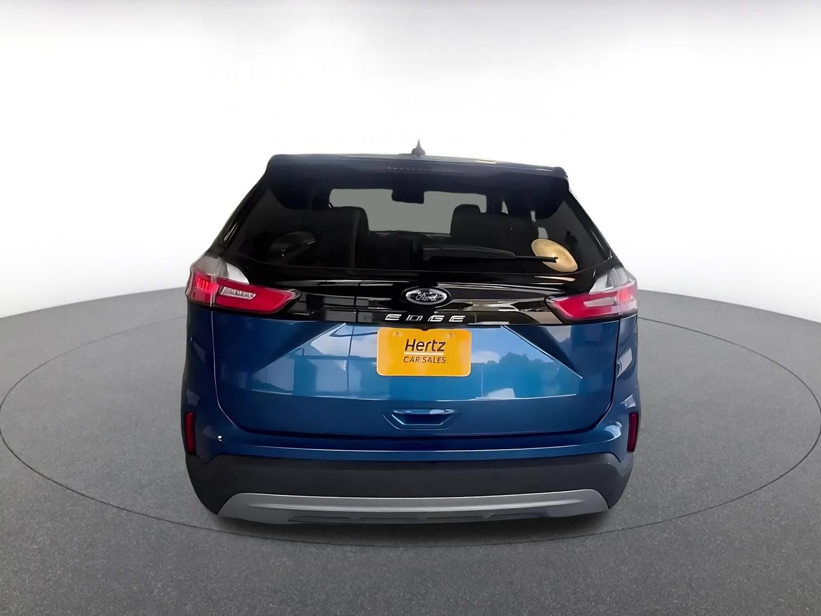 Thumbnail: 2024 Ford Edge - 12