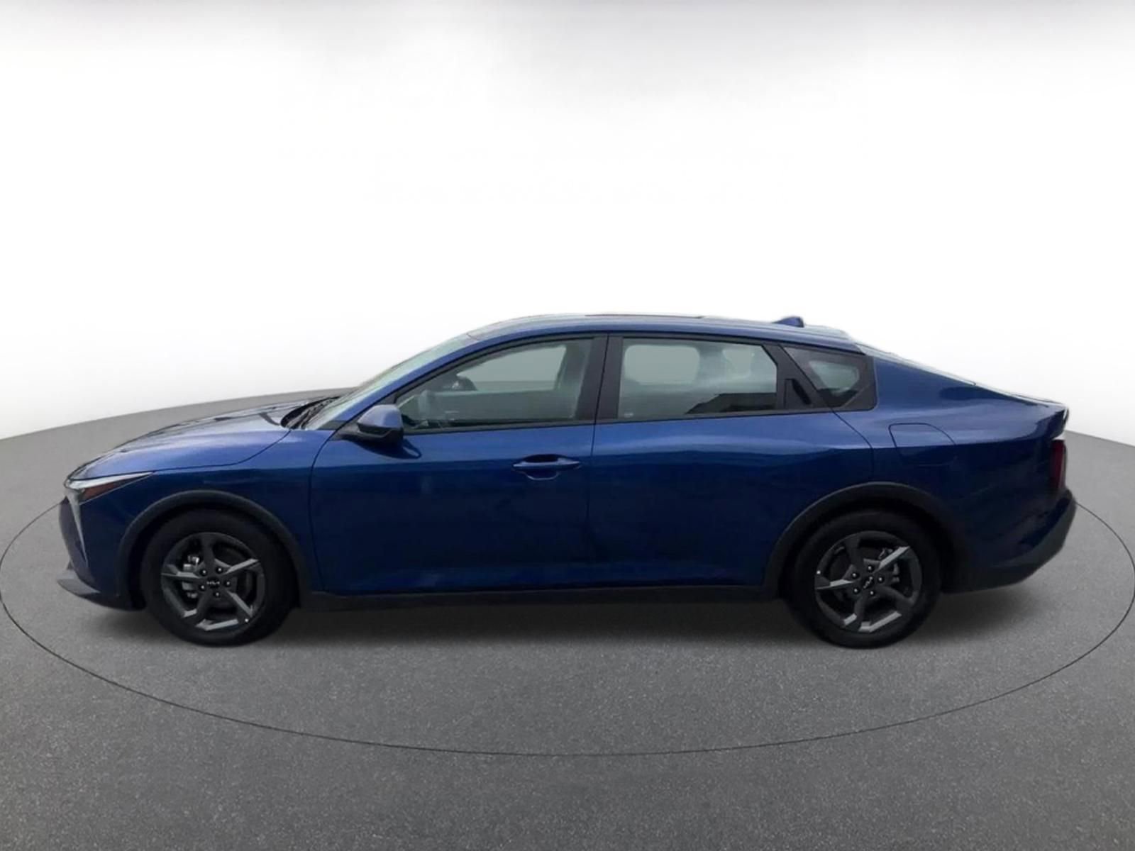 Thumbnail: 2025 Kia K4 - 7