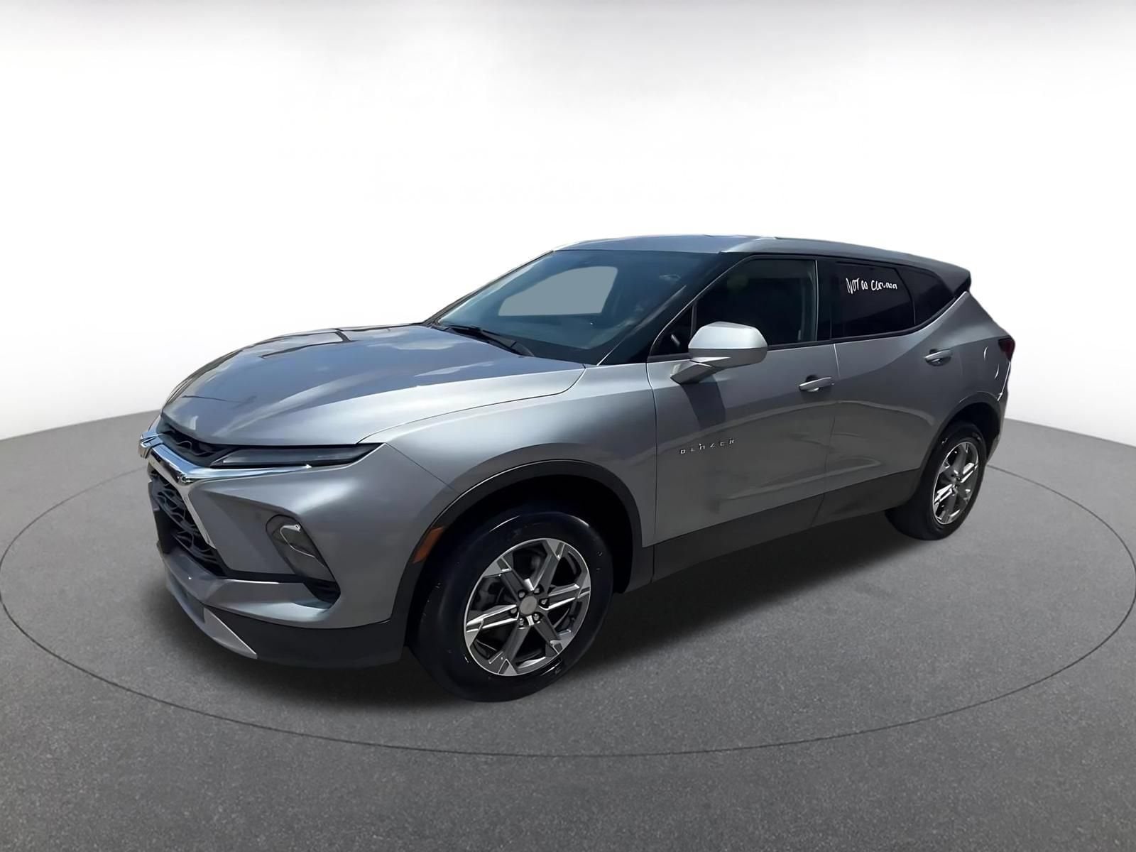 Thumbnail: 2025 Chevrolet Blazer - 7
