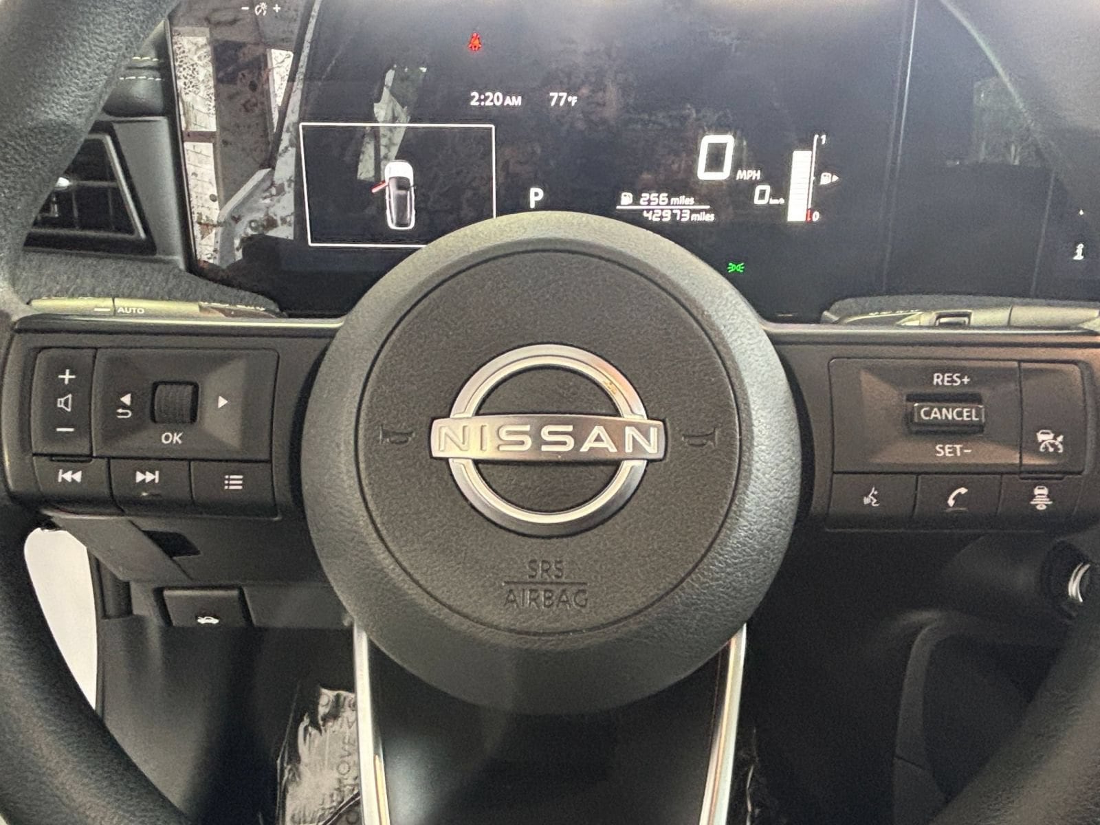 Thumbnail: 2025 Nissan Kicks - 26