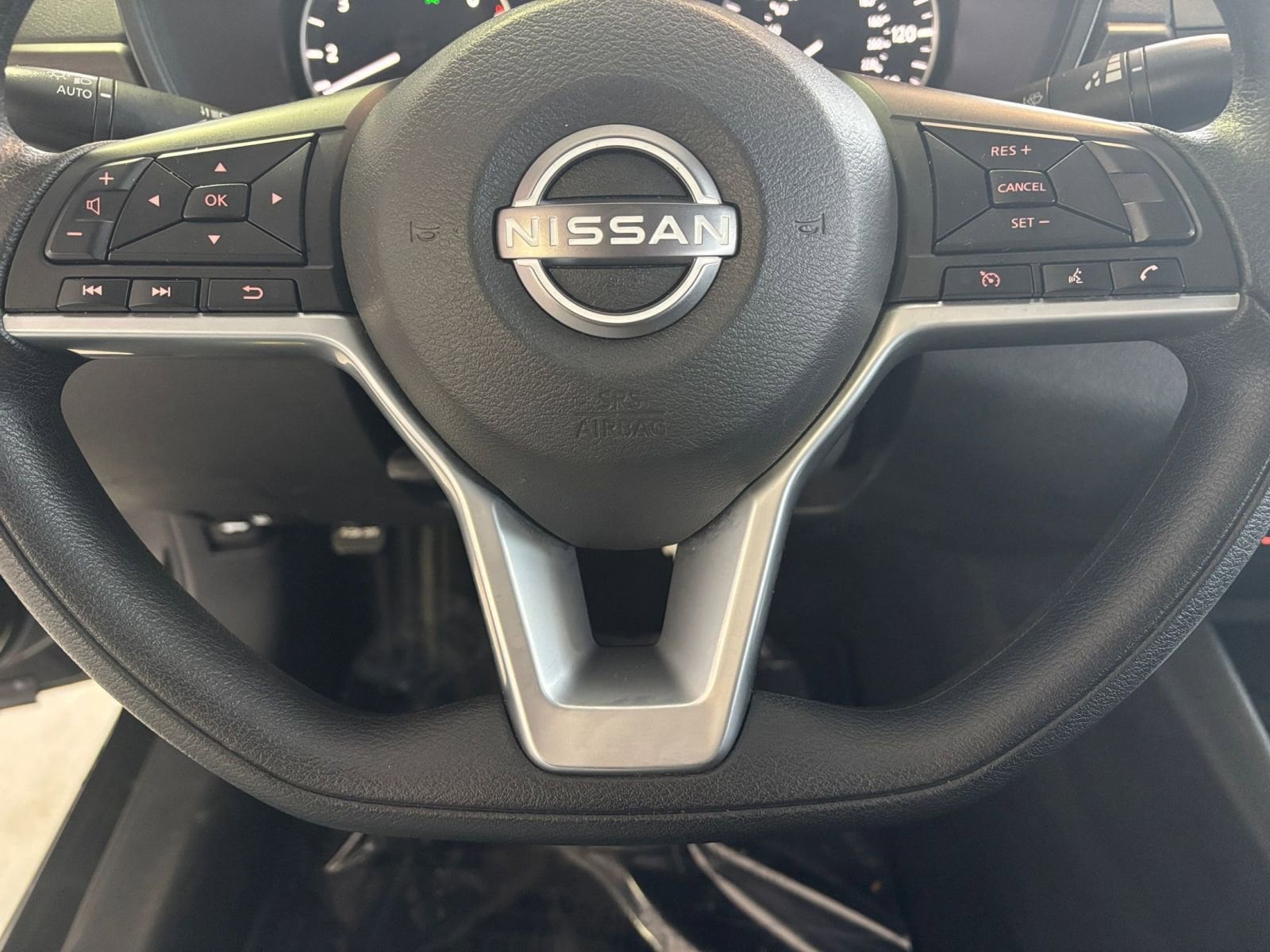 Thumbnail: 2025 Nissan Altima - 29