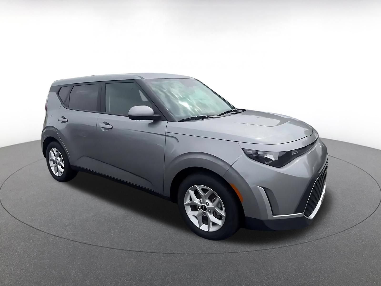 Thumbnail: 2025 Kia Soul - 2