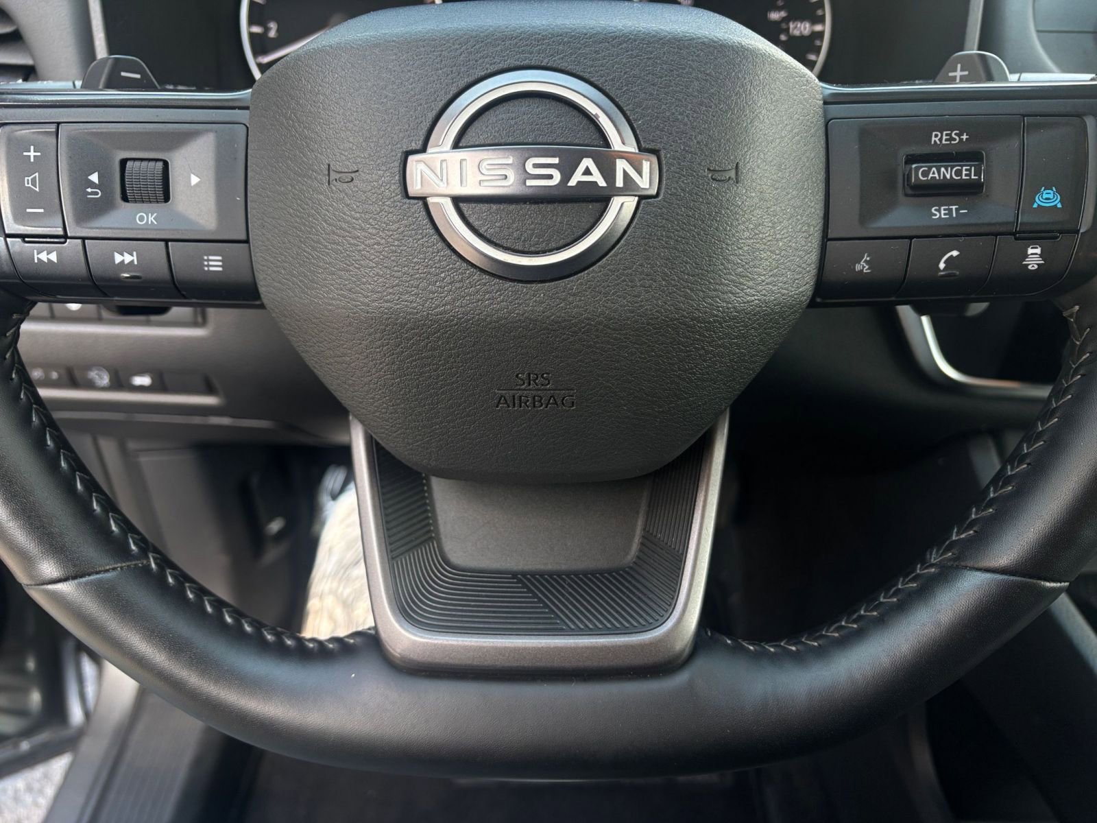 Thumbnail: 2025 Nissan Rogue - 30