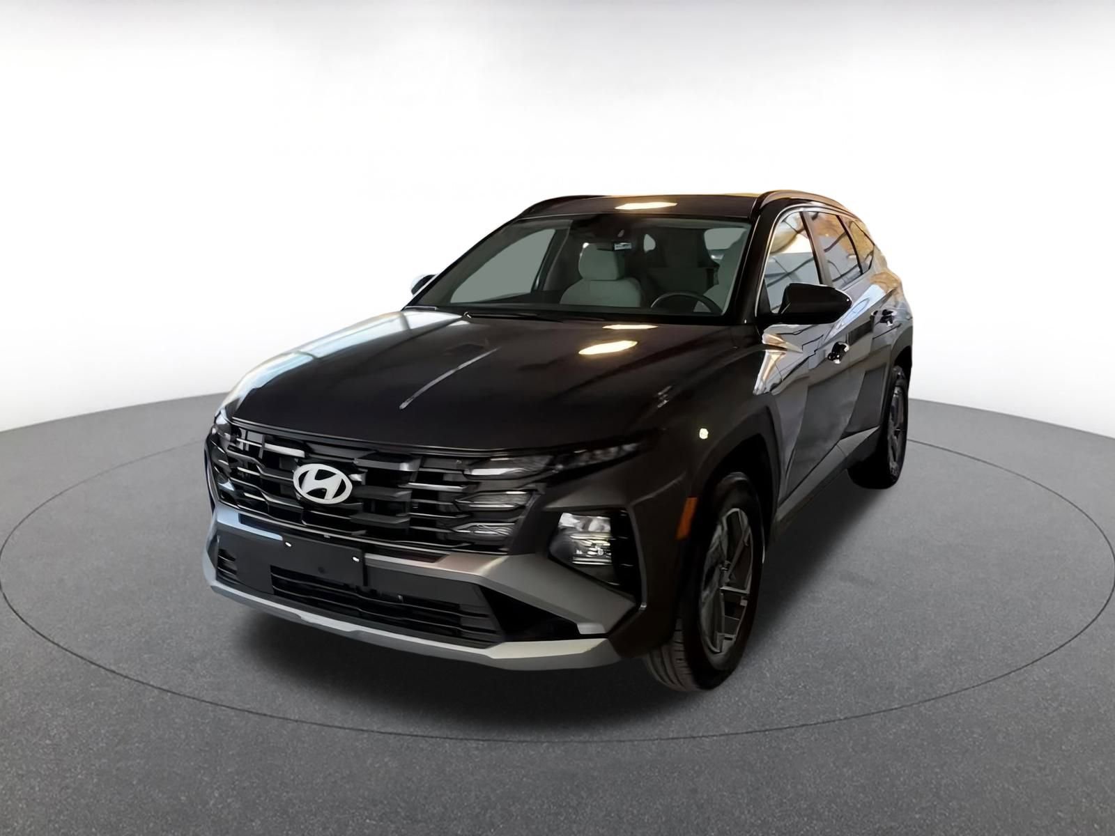 Thumbnail: 2025 Hyundai Tucson - 7