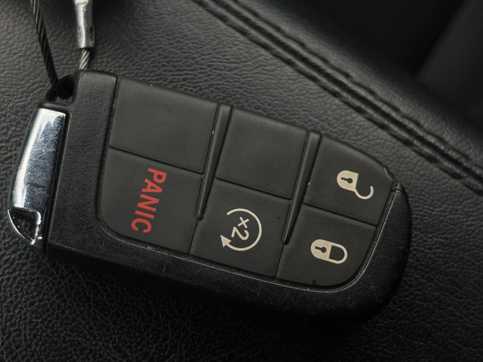 Thumbnail: 2023 Jeep Compass - 22
