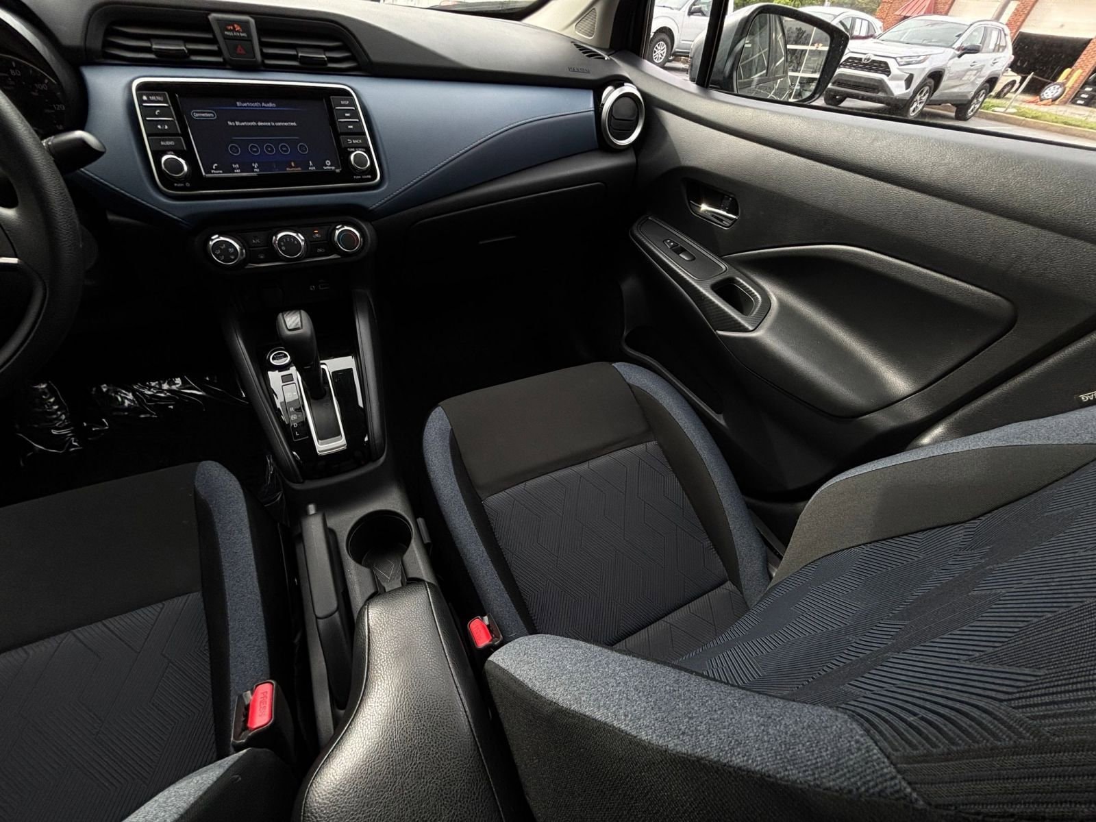 Thumbnail: 2025 Nissan Versa - 34