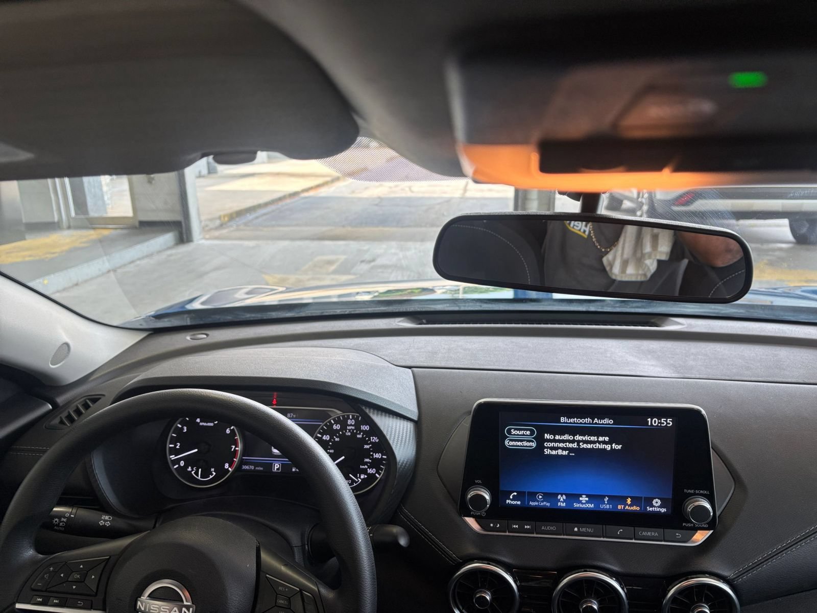 Thumbnail: 2025 Nissan Sentra - 33