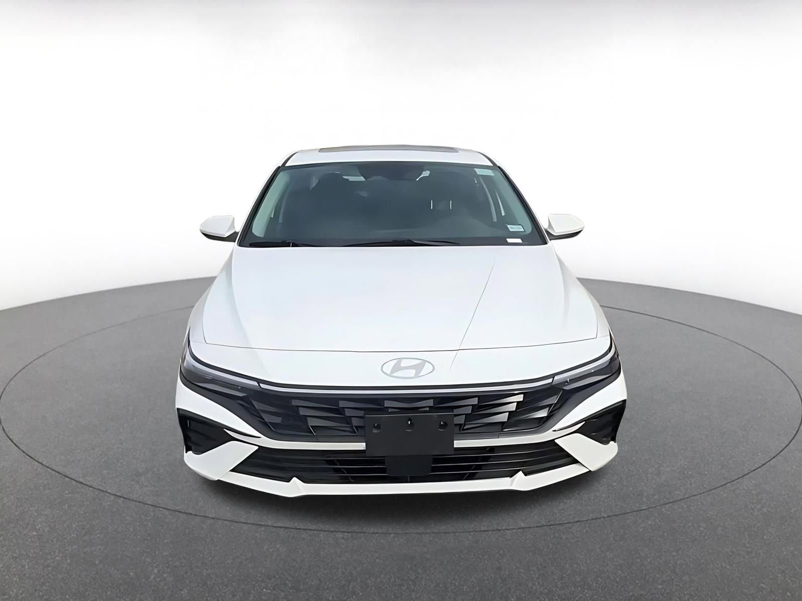 Thumbnail: 2025 Hyundai Elantra - 5