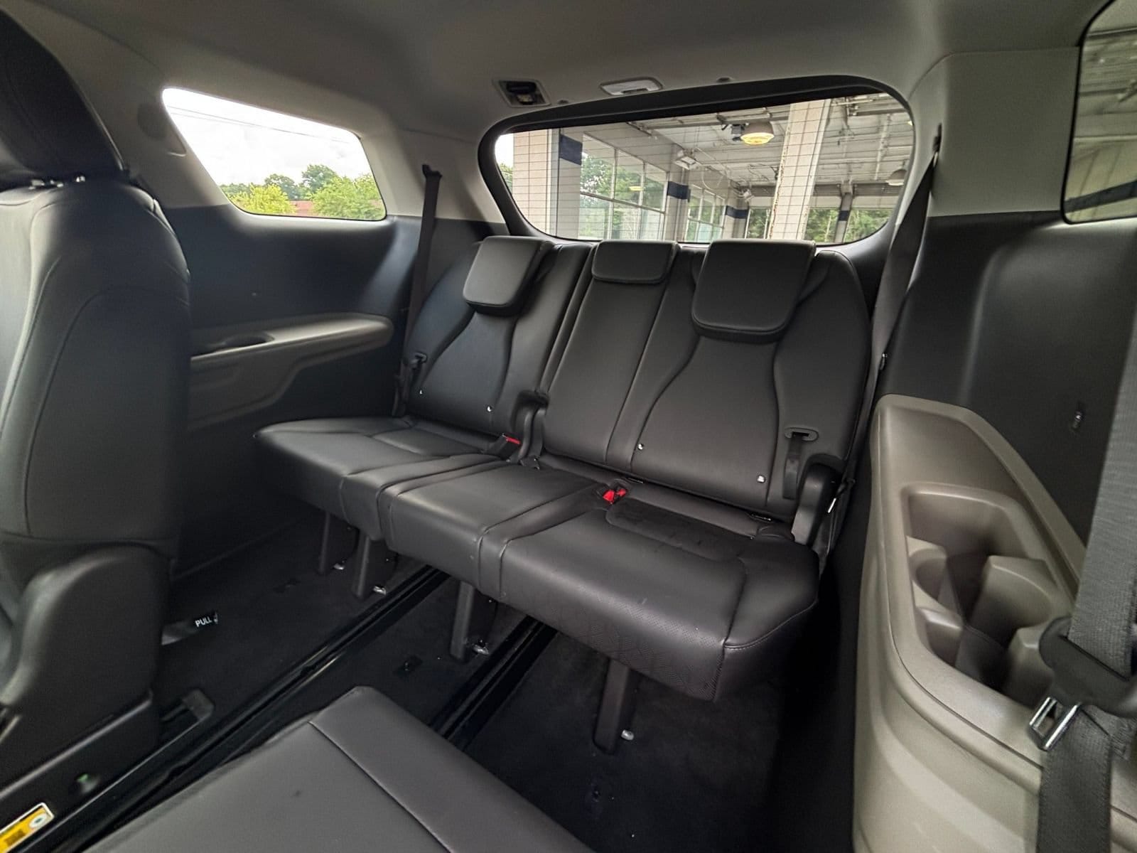 Thumbnail: 2026 Kia Carnival - 31