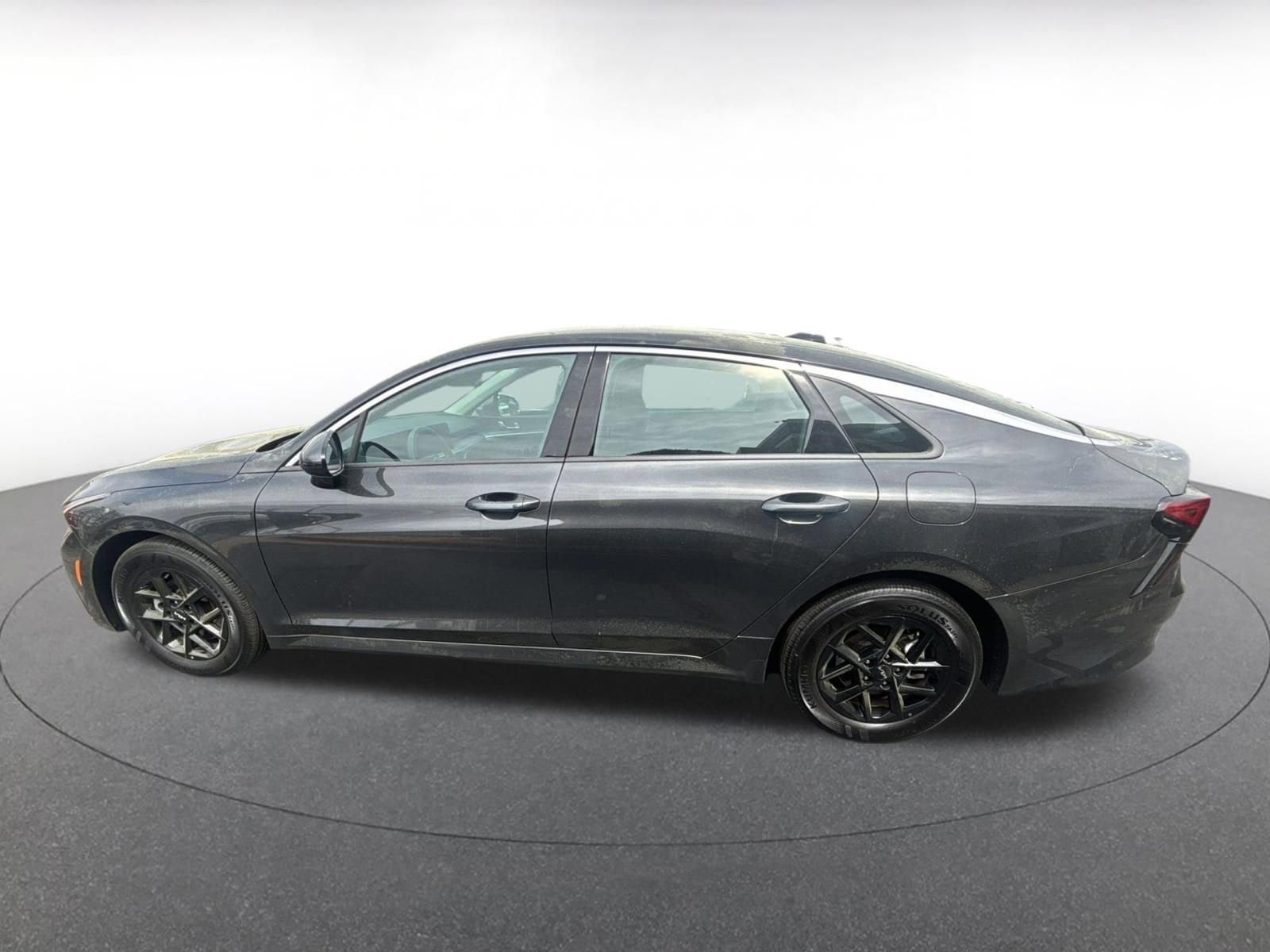 Thumbnail: 2025 Kia K5 - 11