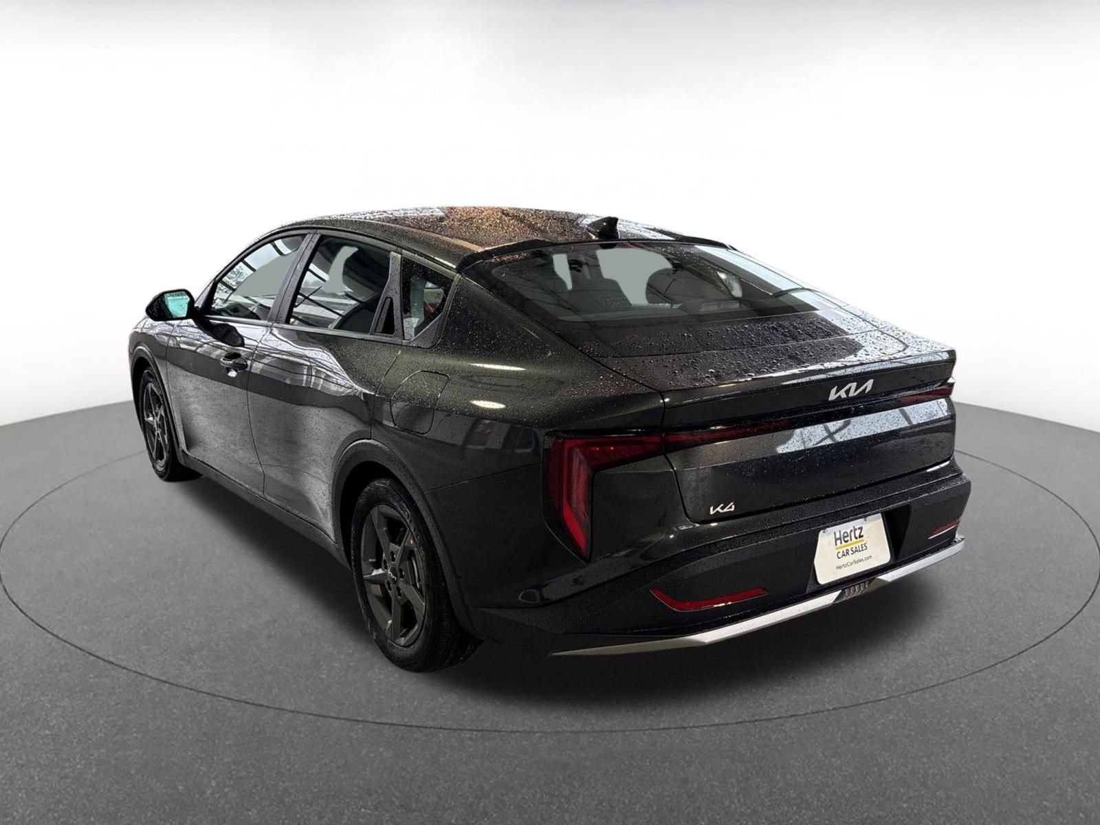 Thumbnail: 2025 Kia K4 - 12