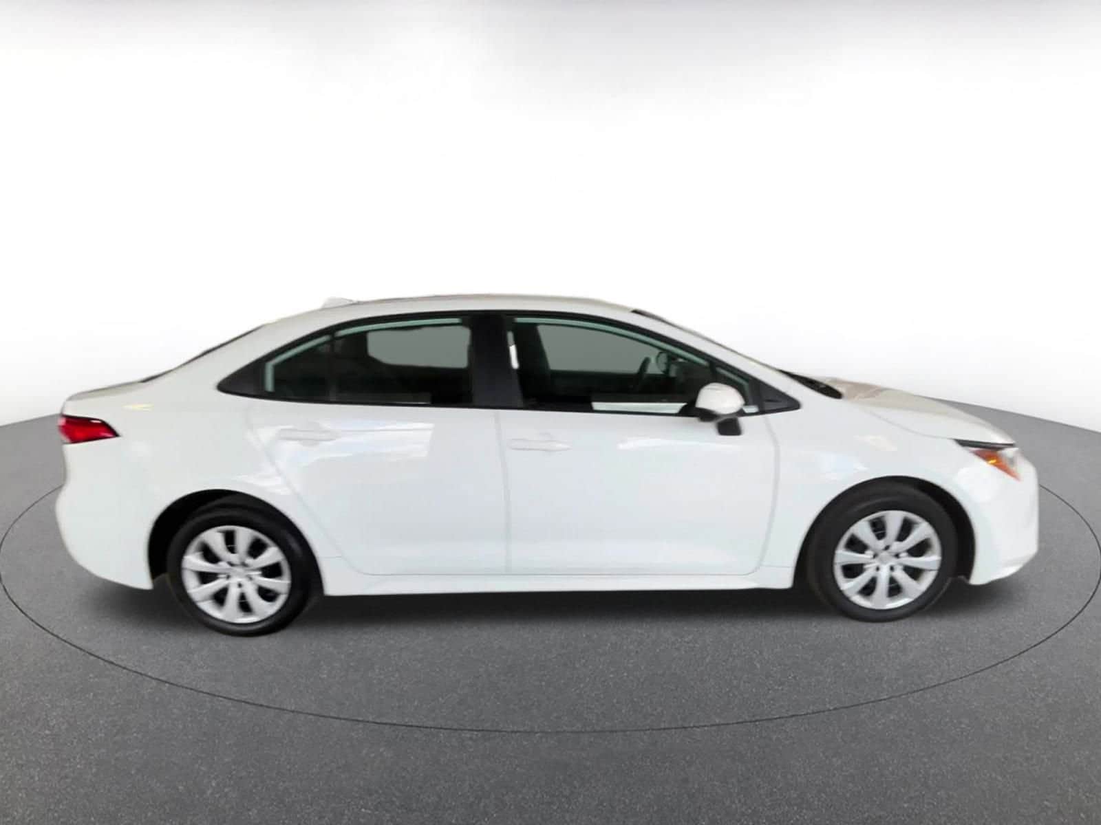 Thumbnail: 2023 Toyota Corolla - 16