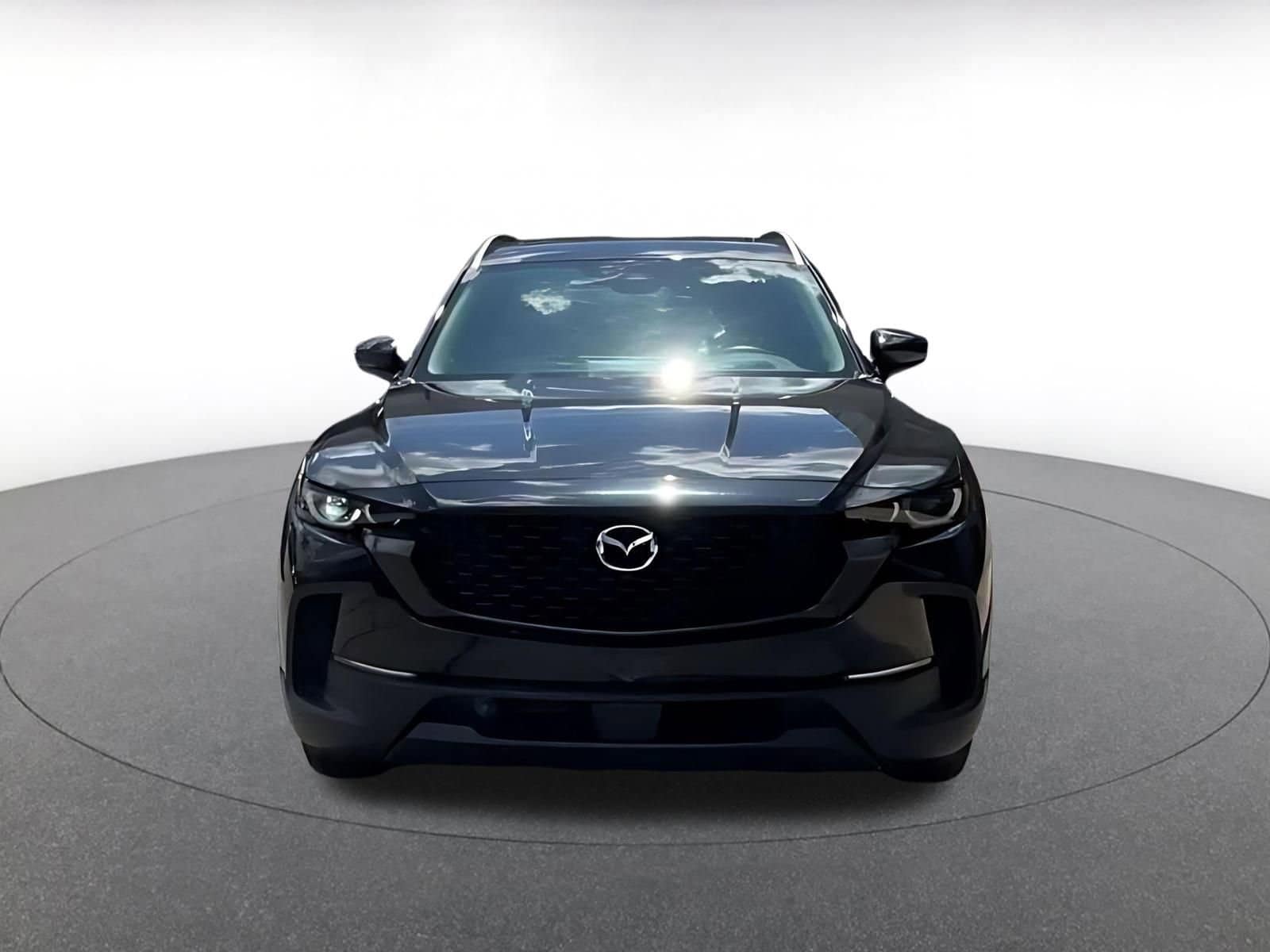 Thumbnail: 2025 Mazda CX-50 - 5