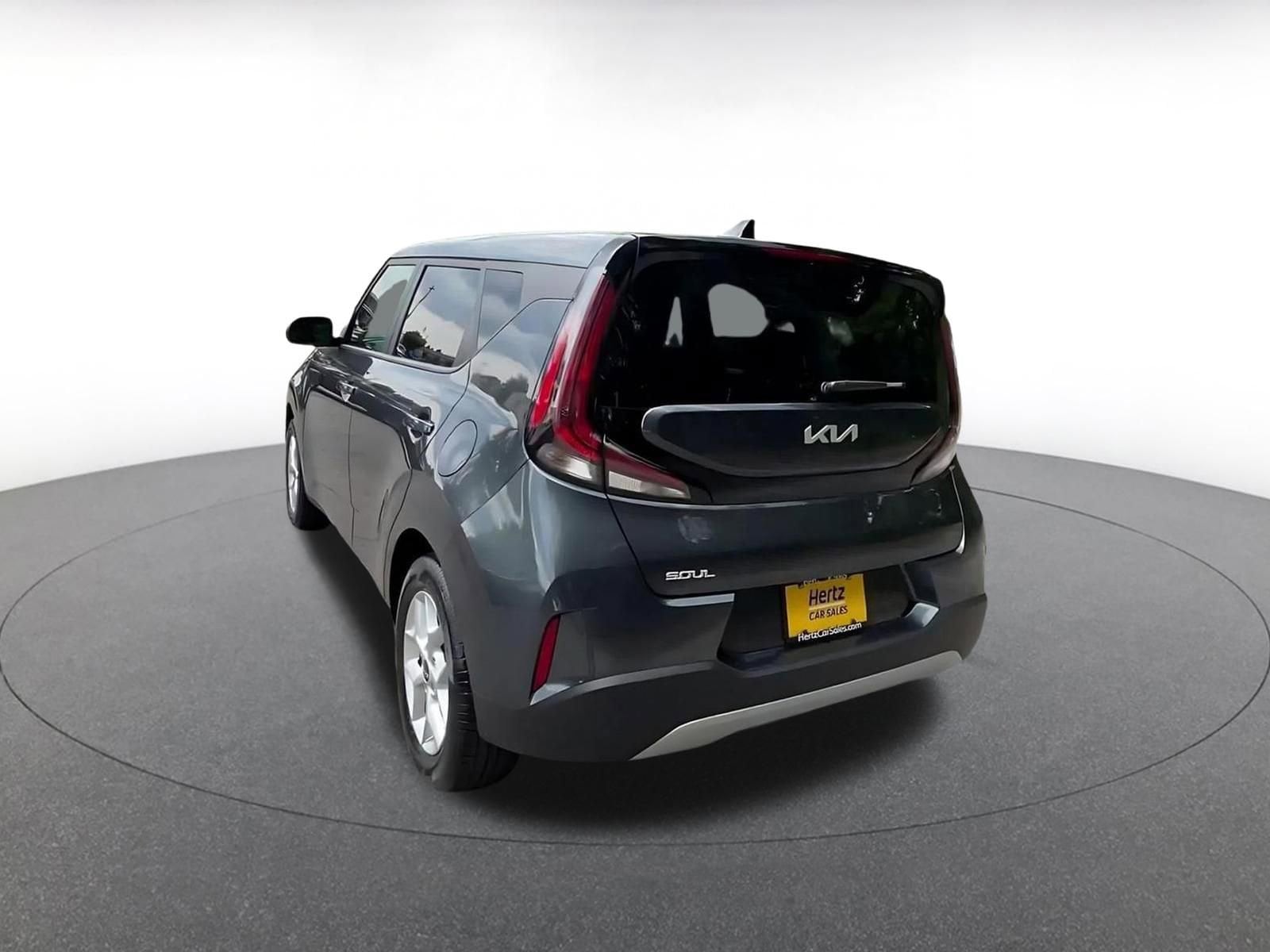 Thumbnail: 2025 Kia Soul - 11