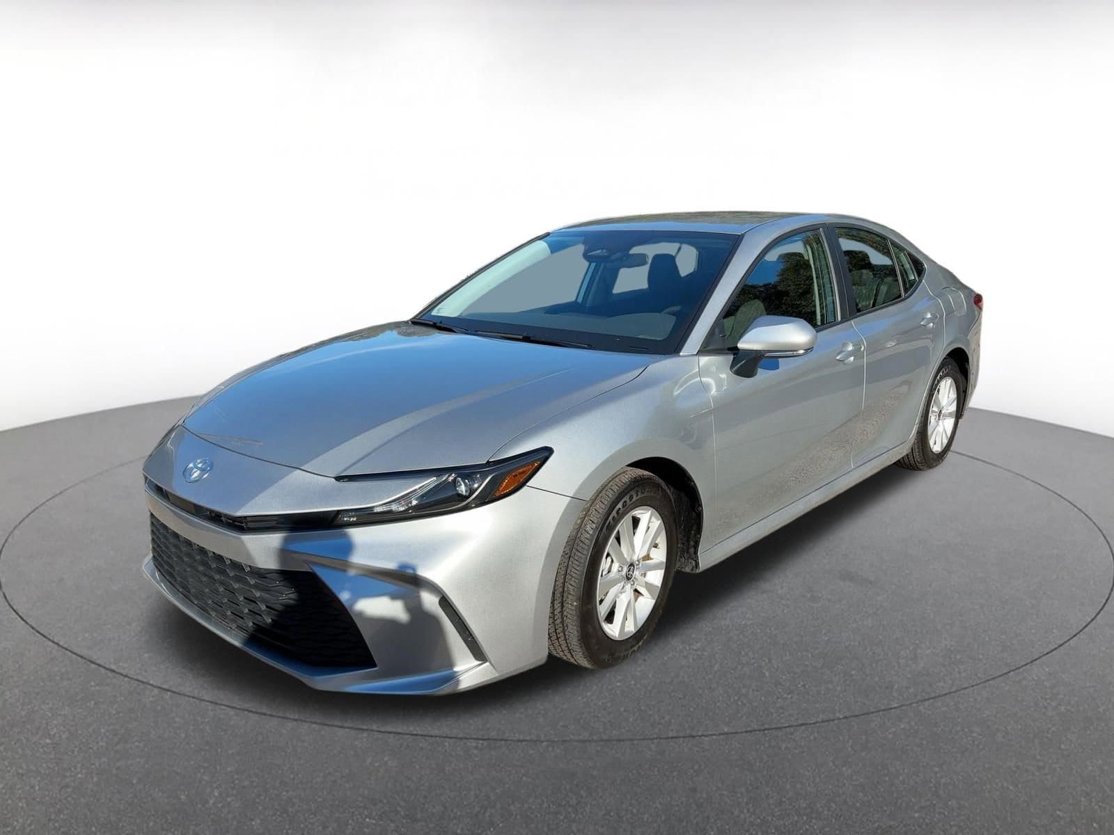 Thumbnail: 2025 Toyota Camry - 3