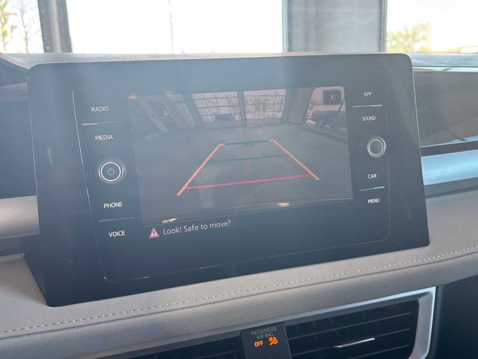 Thumbnail: 2025 Volkswagen Taos - 23