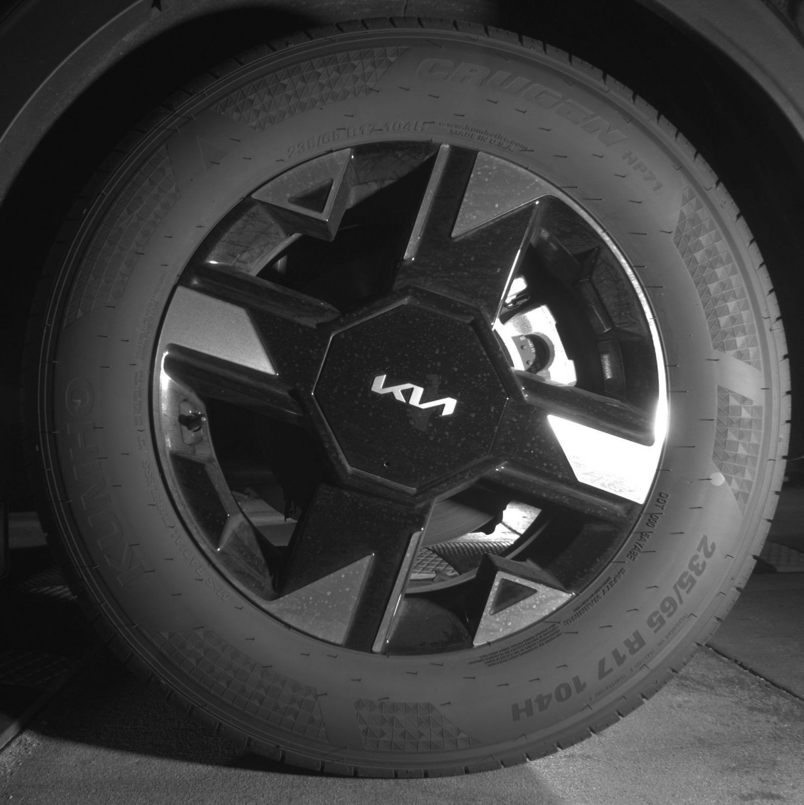 Thumbnail: 2026 Kia Sportage - 16