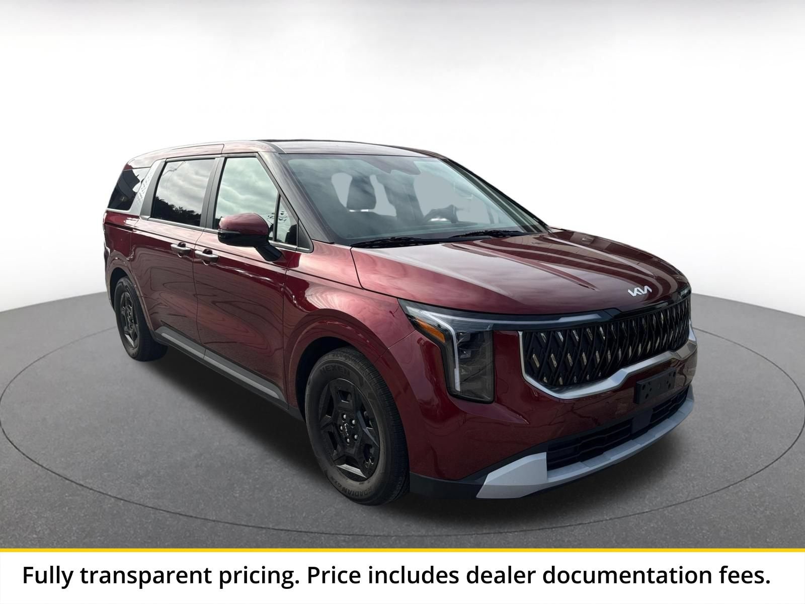 Thumbnail: 2026 Kia Carnival - 1