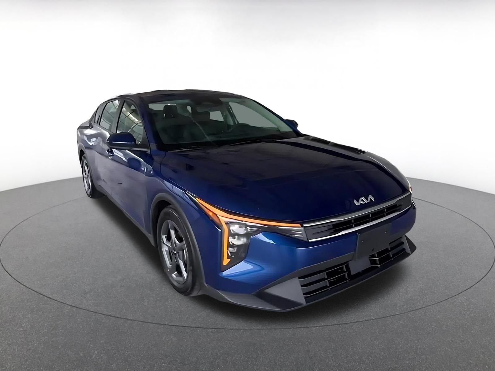 Thumbnail: 2025 Kia K4 - 3