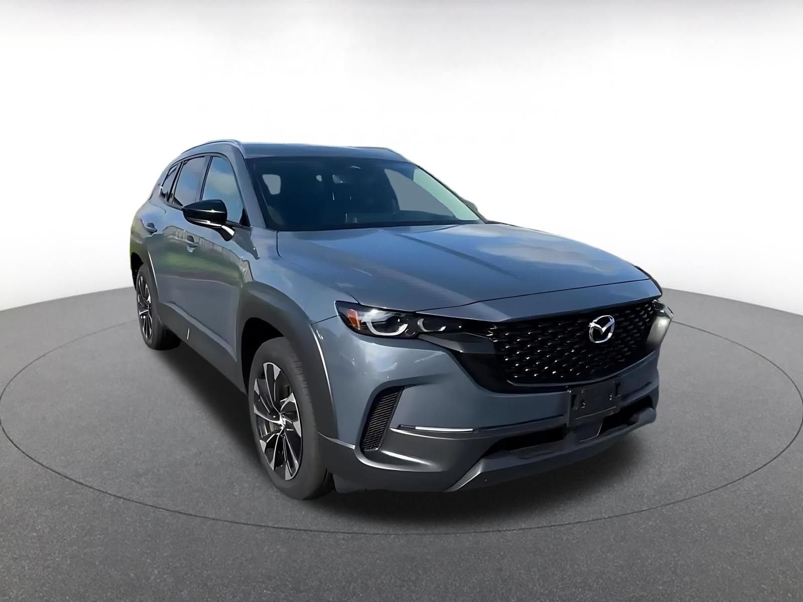 Thumbnail: 2025 Mazda CX-50 - 3